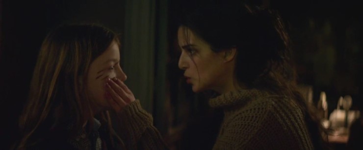 좀비영화 @ 익스팅션 (Extinction, 2015) 후기 및 결말