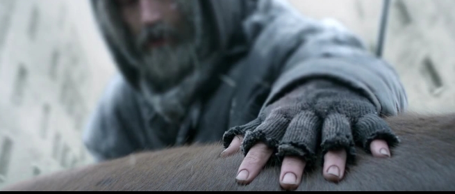 새롭게 진화한 좀비와의 격전!! 익스팅션 좀비영화