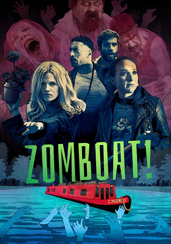 zomboat series 2