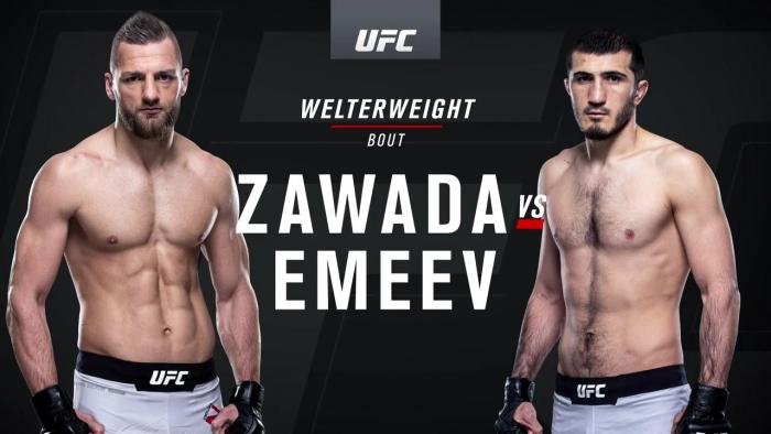 Ufc 2021 Ufc 2021