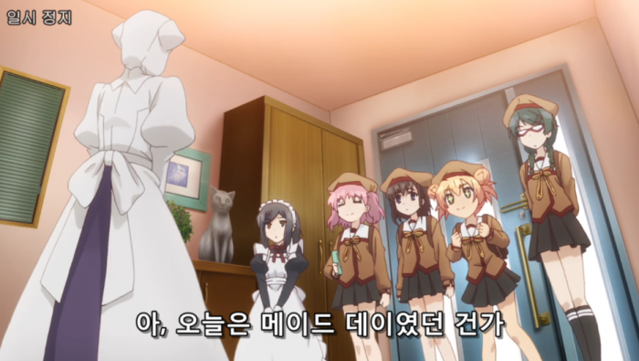 프리즈마 이리야 1기 Bd 01화-10화 Ova Sp 포함