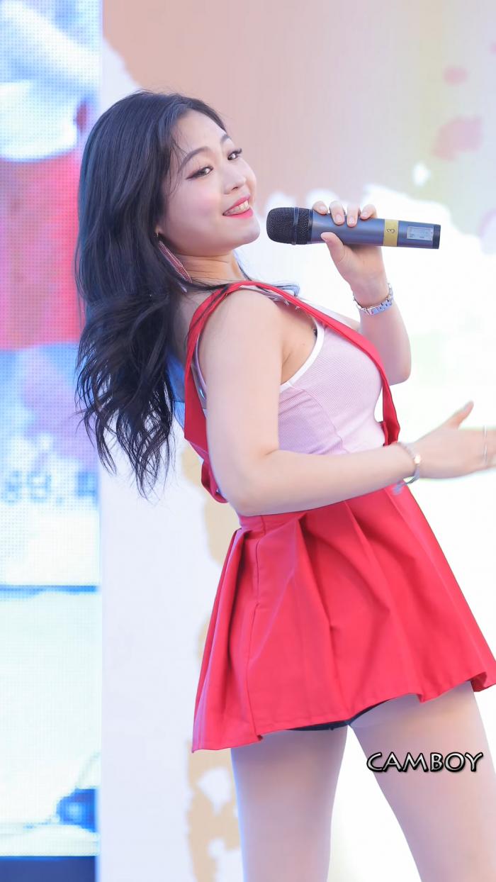 [직캠]180908 스위치베리(Switch Berry)